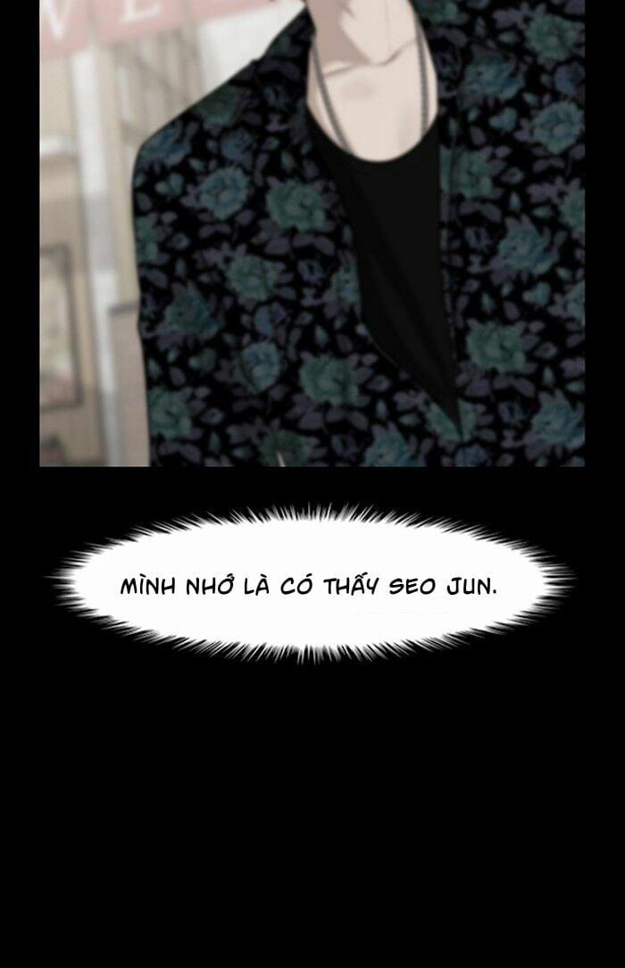 Vẻ Đẹp Đích Thực – True Beauty 62 trang 31