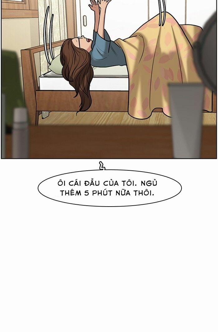 Vẻ Đẹp Đích Thực – True Beauty 62 trang 4