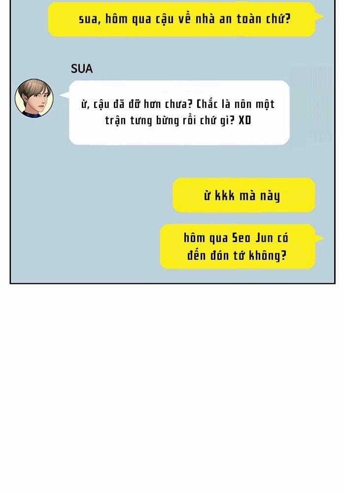 Vẻ Đẹp Đích Thực – True Beauty 62 trang 41