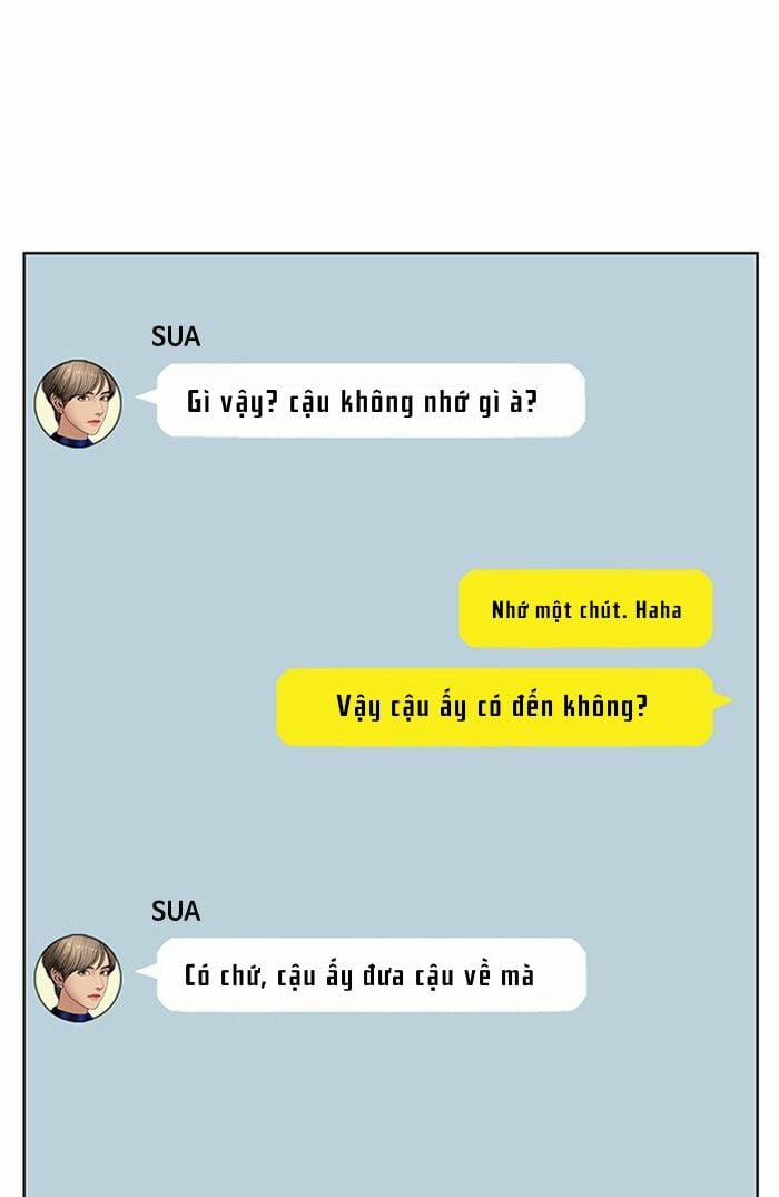 Vẻ Đẹp Đích Thực – True Beauty 62 trang 43