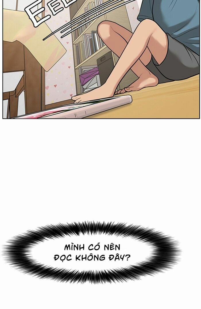 Vẻ Đẹp Đích Thực – True Beauty 62 trang 51