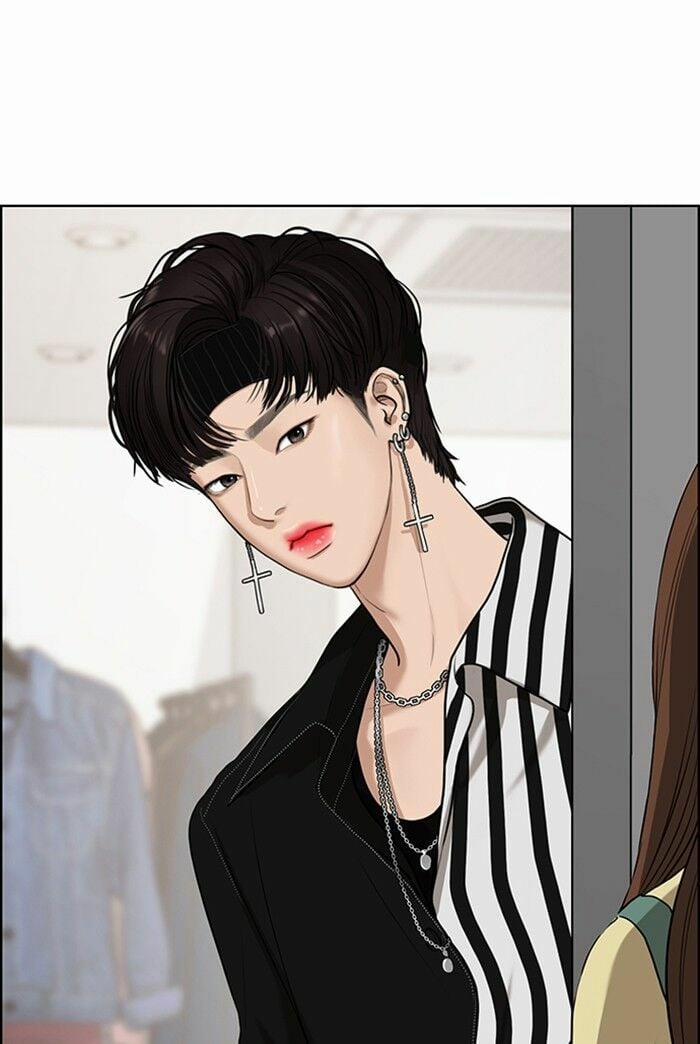 Vẻ Đẹp Đích Thực – True Beauty 62 trang 63