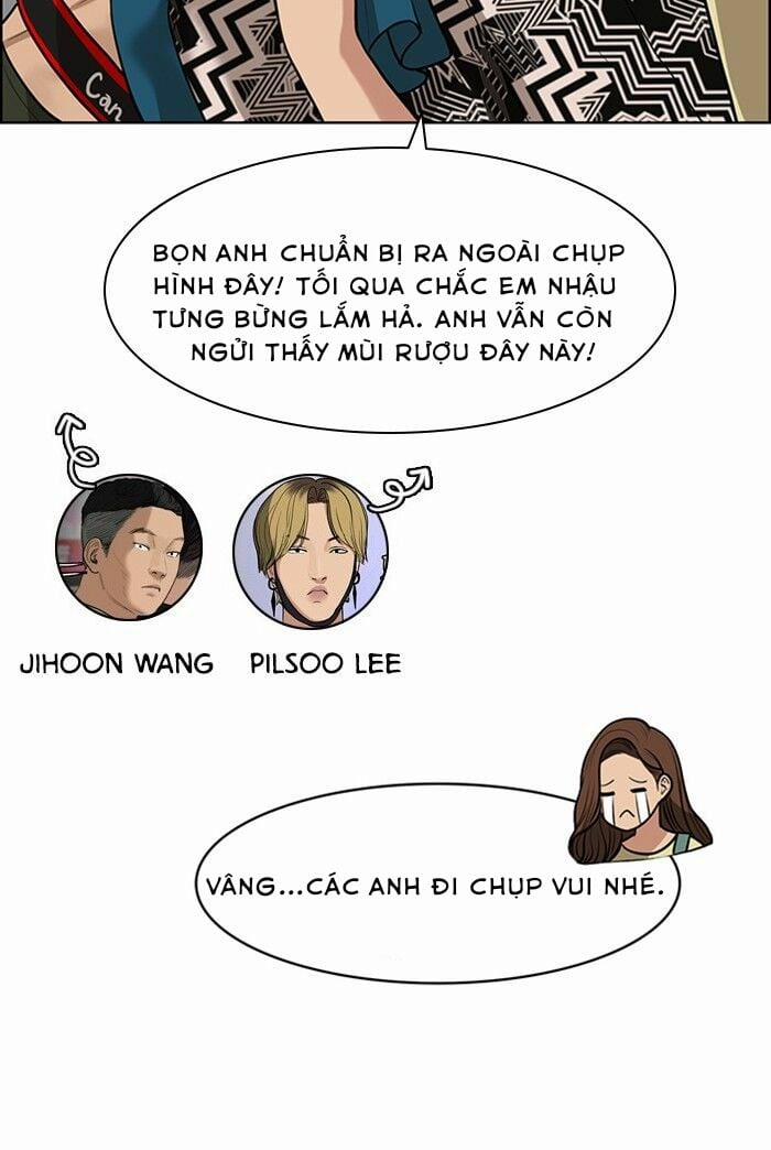 Vẻ Đẹp Đích Thực – True Beauty 62 trang 66