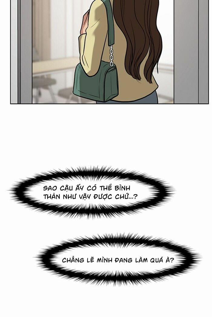 Vẻ Đẹp Đích Thực – True Beauty 62 trang 72