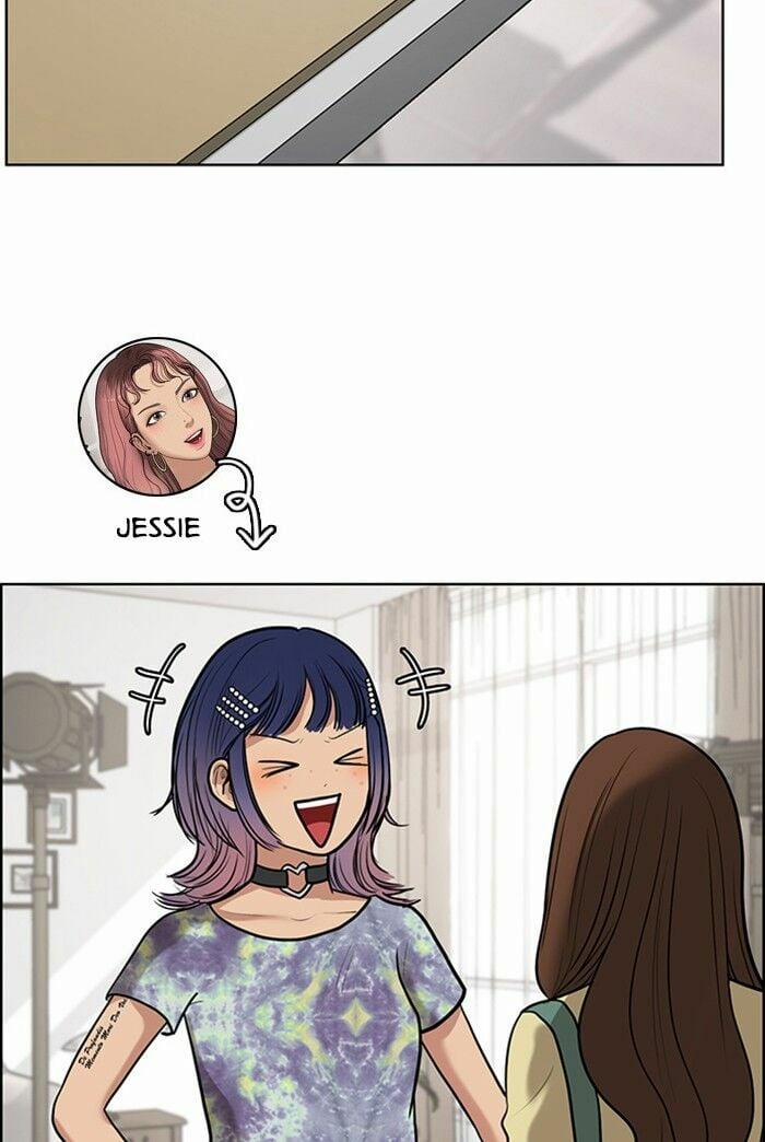 Vẻ Đẹp Đích Thực – True Beauty 62 trang 74