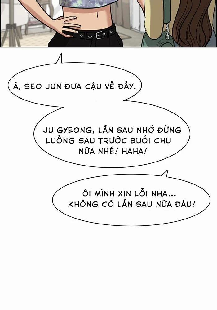 Vẻ Đẹp Đích Thực – True Beauty 62 trang 75