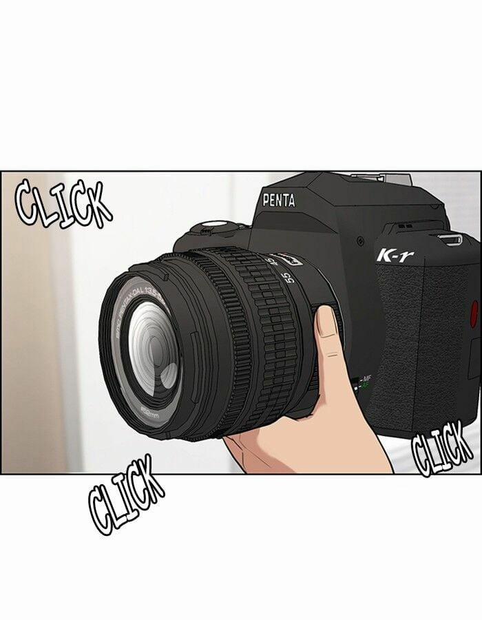 Vẻ Đẹp Đích Thực – True Beauty 62 trang 79