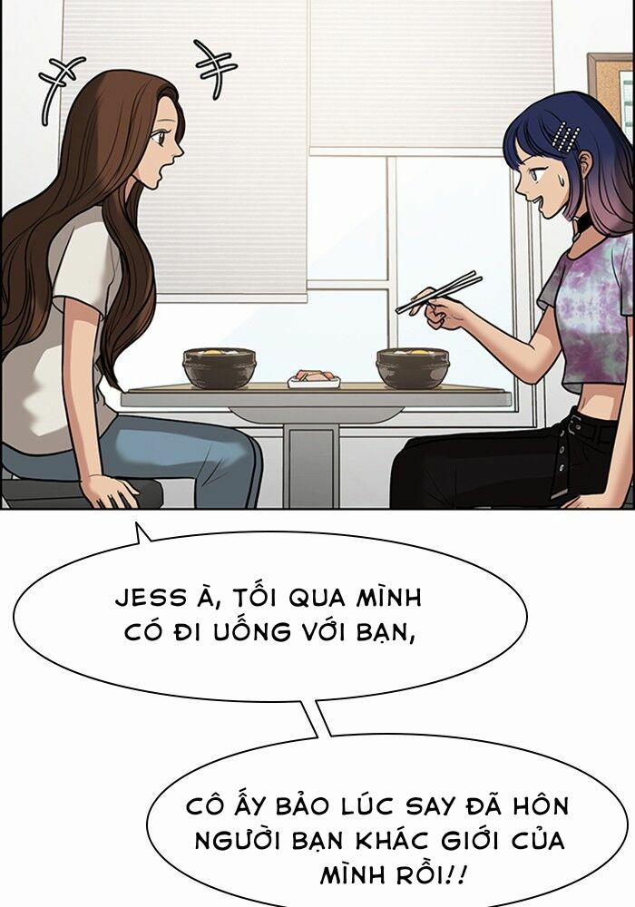 Vẻ Đẹp Đích Thực – True Beauty 62 trang 88