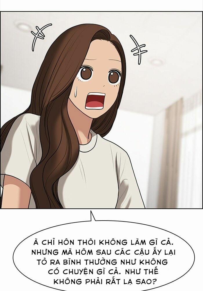 Vẻ Đẹp Đích Thực – True Beauty 62 trang 90