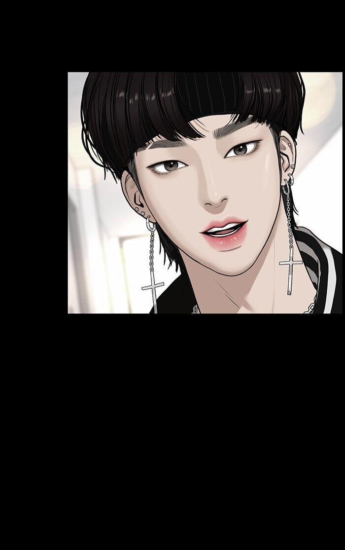 Vẻ Đẹp Đích Thực – True Beauty 63 trang 16