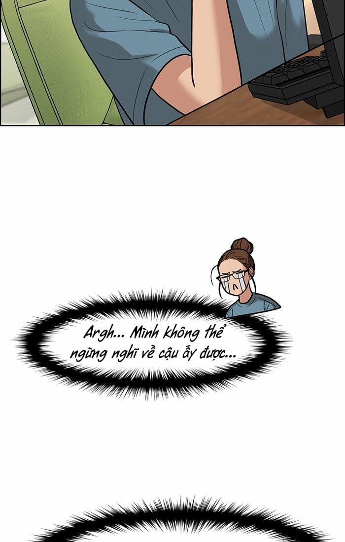 Vẻ Đẹp Đích Thực – True Beauty 63 trang 23