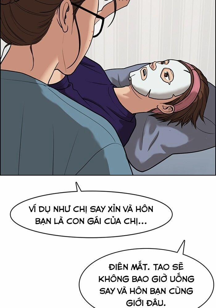 Vẻ Đẹp Đích Thực – True Beauty 63 trang 30