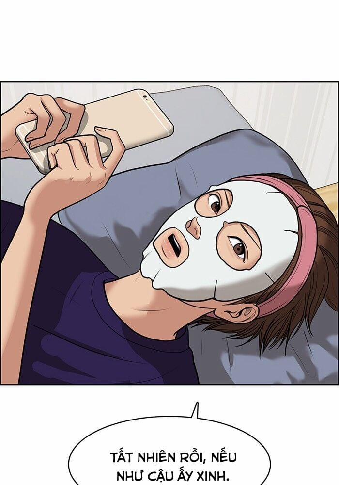 Vẻ Đẹp Đích Thực – True Beauty 63 trang 32