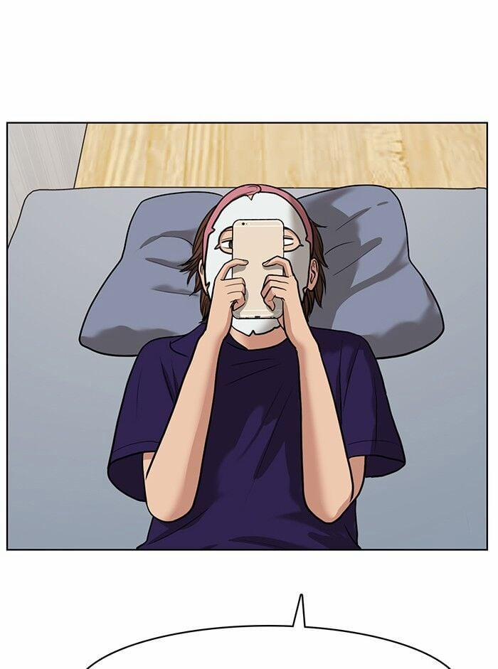 Vẻ Đẹp Đích Thực – True Beauty 63 trang 35