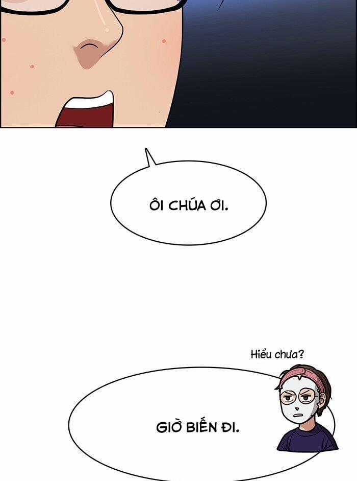 Vẻ Đẹp Đích Thực – True Beauty 63 trang 37