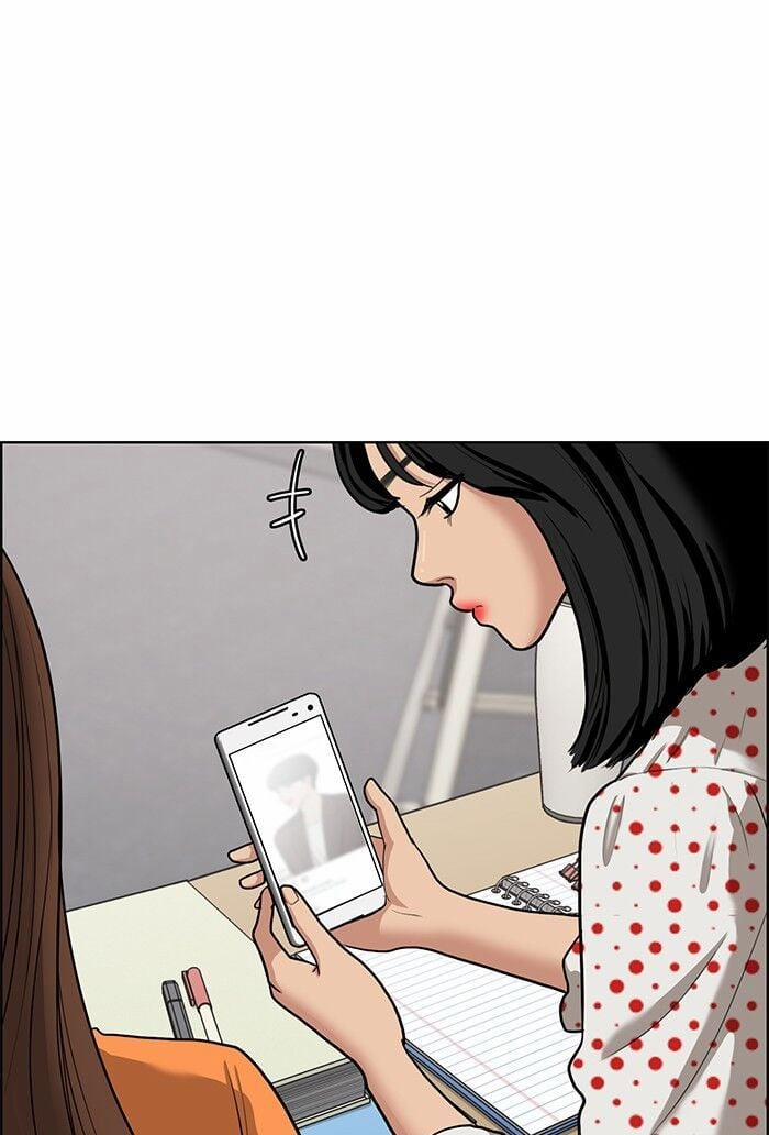 Vẻ Đẹp Đích Thực – True Beauty 63 trang 44