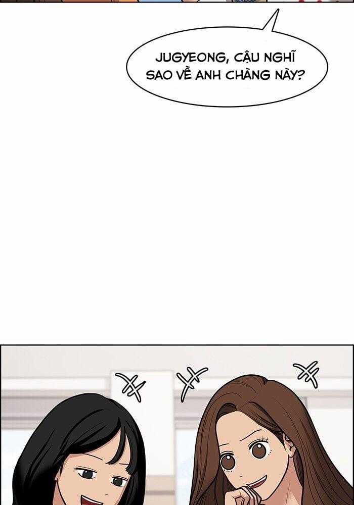 Vẻ Đẹp Đích Thực – True Beauty 63 trang 45