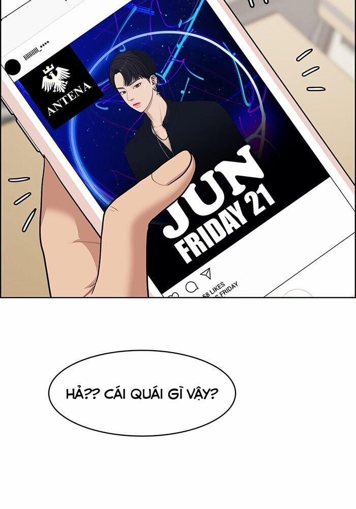 Vẻ Đẹp Đích Thực – True Beauty 63 trang 49