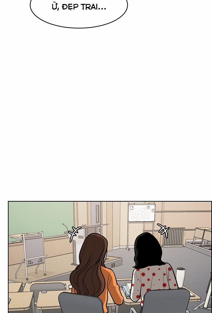 Vẻ Đẹp Đích Thực – True Beauty 63 trang 52