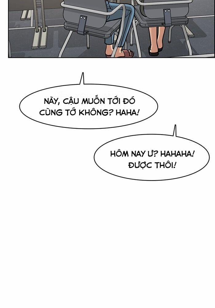 Vẻ Đẹp Đích Thực – True Beauty 63 trang 53