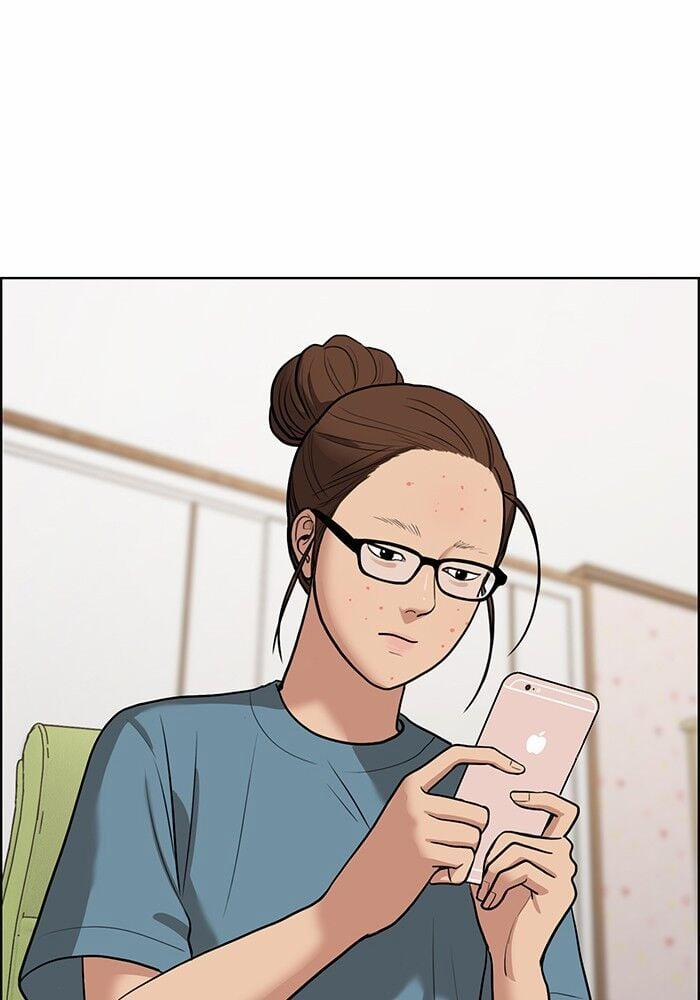 Vẻ Đẹp Đích Thực – True Beauty 63 trang 55