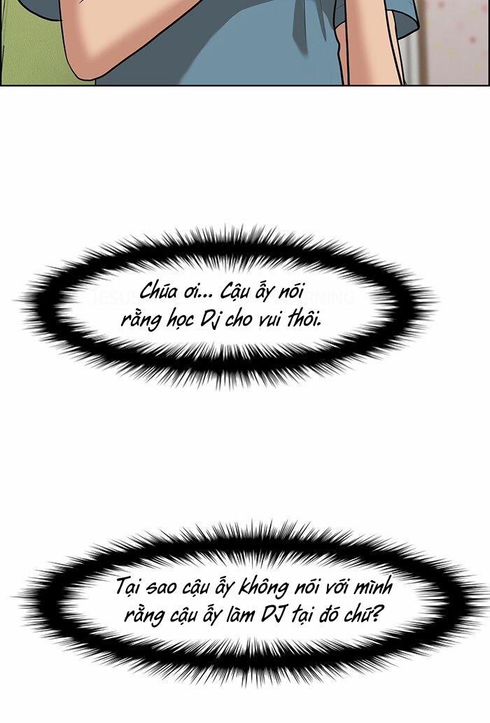 Vẻ Đẹp Đích Thực – True Beauty 63 trang 56