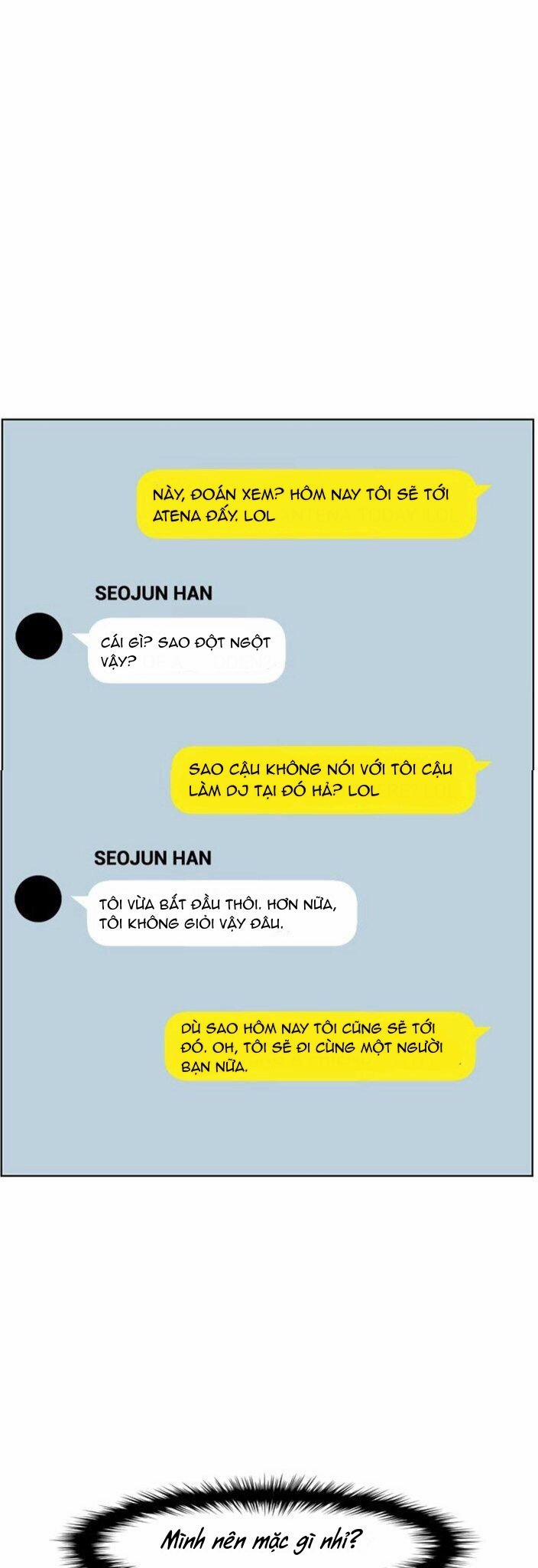 Vẻ Đẹp Đích Thực – True Beauty 63 trang 57