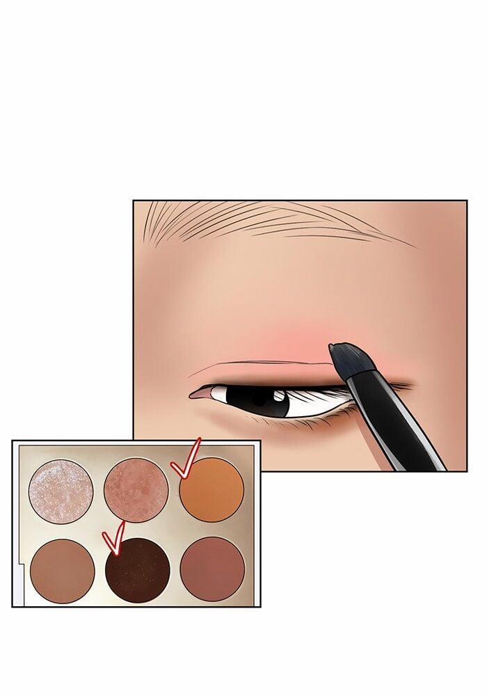 Vẻ Đẹp Đích Thực – True Beauty 63 trang 64