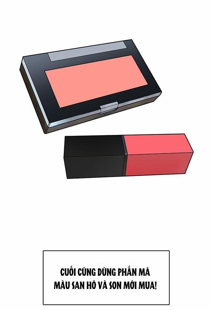 Vẻ Đẹp Đích Thực – True Beauty 63 trang 67