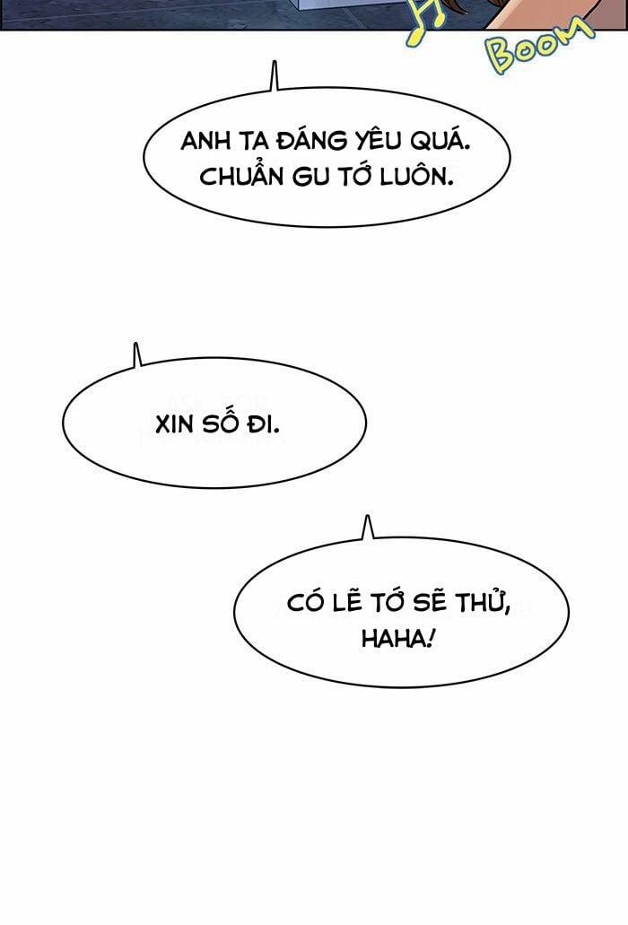 Vẻ Đẹp Đích Thực – True Beauty 63 trang 88