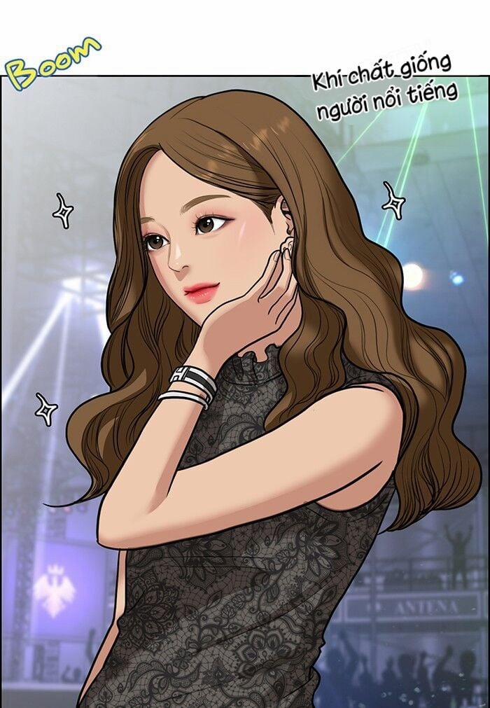 Vẻ Đẹp Đích Thực – True Beauty 63 trang 91