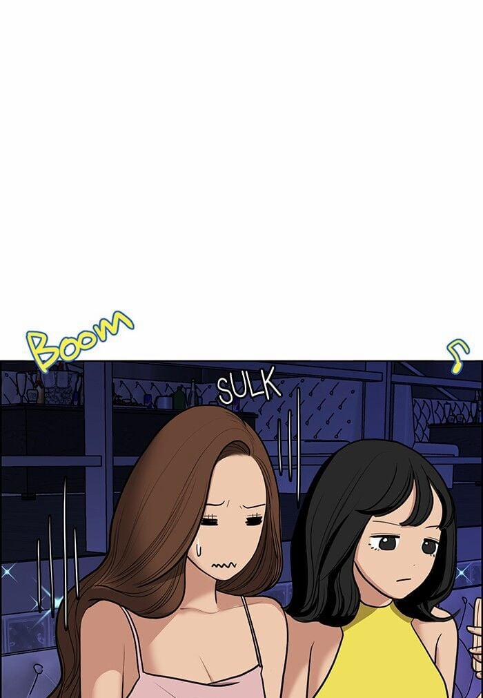 Vẻ Đẹp Đích Thực – True Beauty 63 trang 93