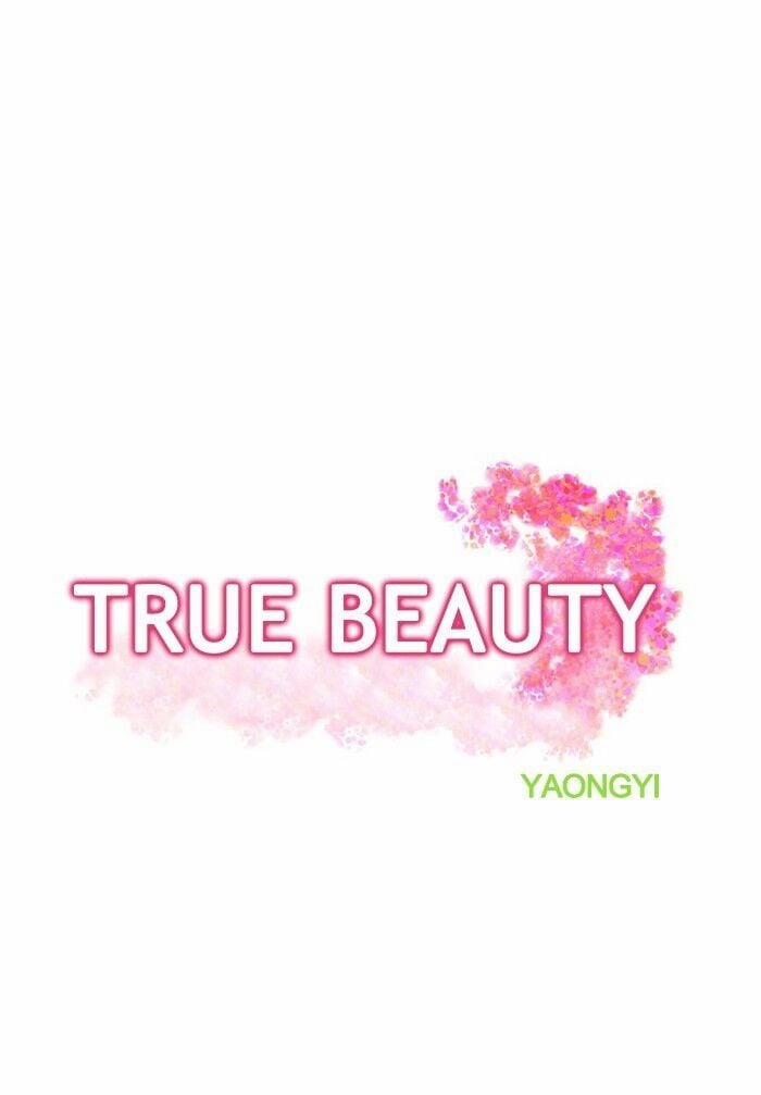 Vẻ Đẹp Đích Thực – True Beauty 66 trang 2