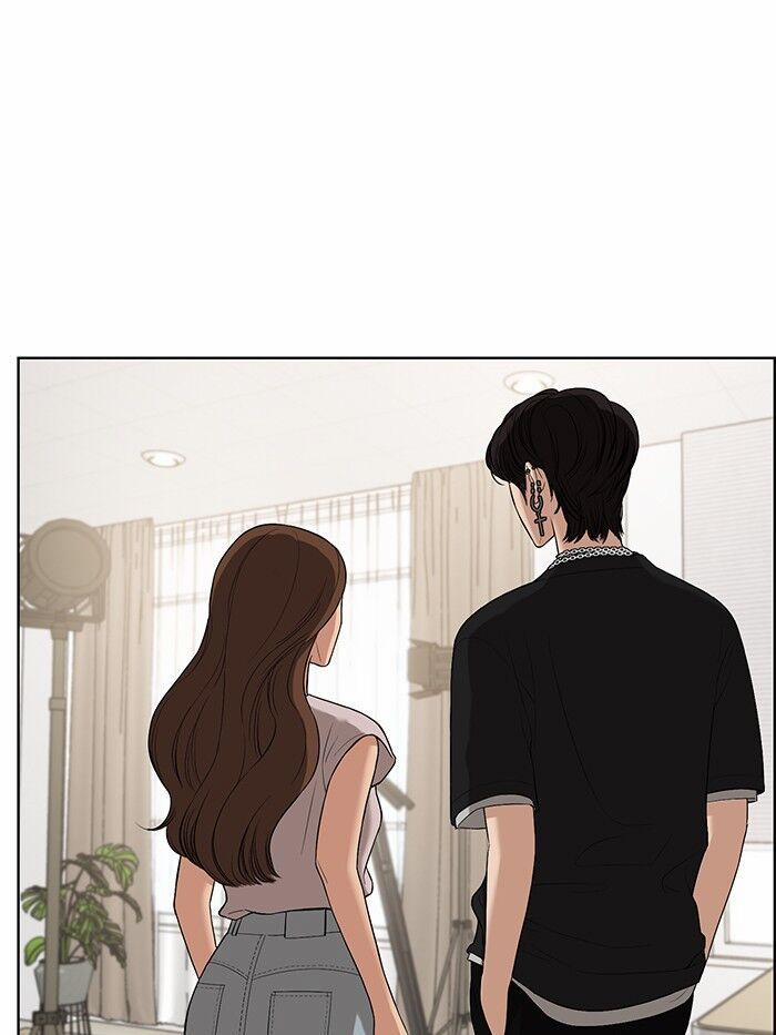 Vẻ Đẹp Đích Thực – True Beauty 66 trang 27