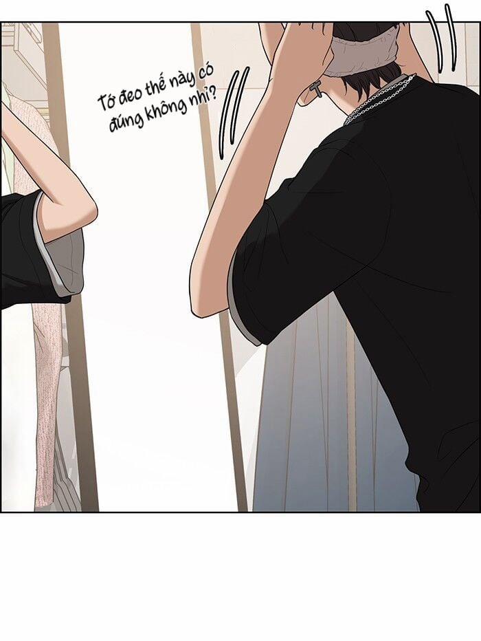 Vẻ Đẹp Đích Thực – True Beauty 66 trang 39