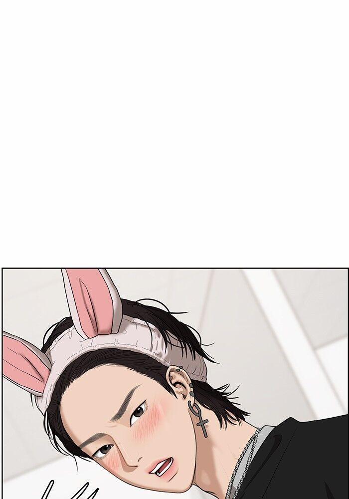 Vẻ Đẹp Đích Thực – True Beauty 66 trang 40