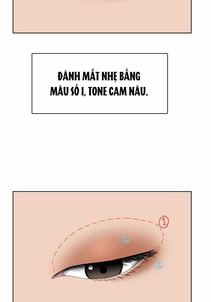 Vẻ Đẹp Đích Thực – True Beauty 66 trang 66