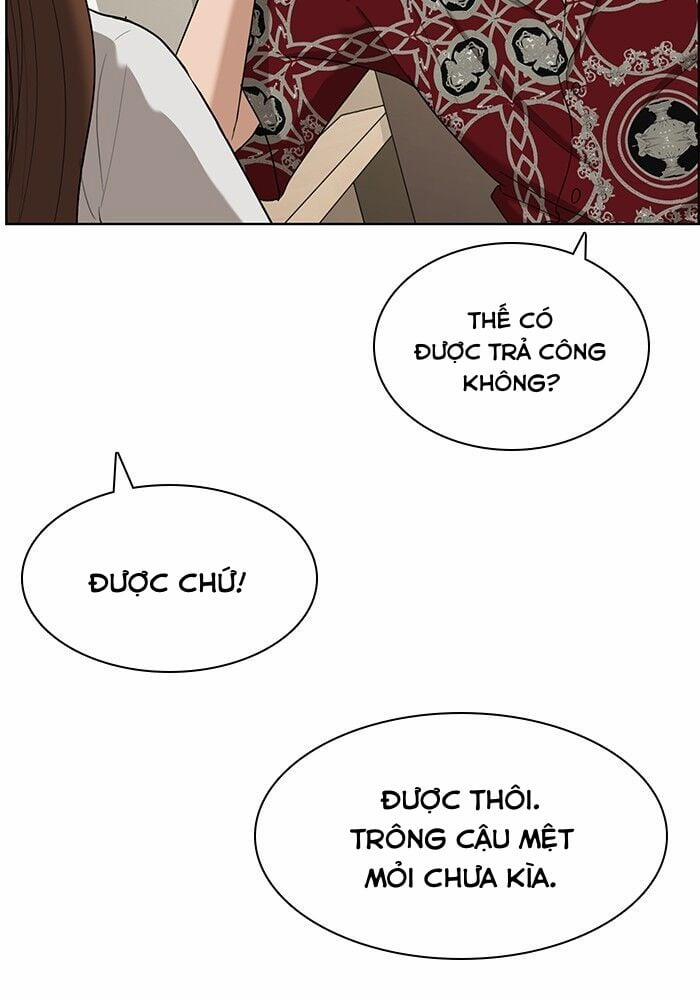 Vẻ Đẹp Đích Thực – True Beauty 66 trang 7