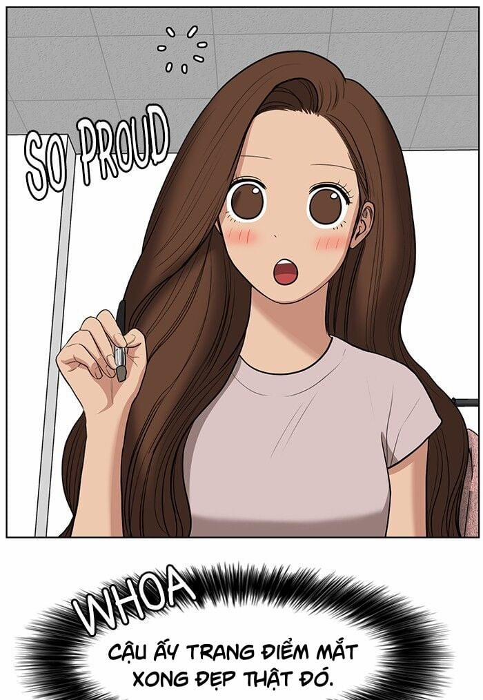 Vẻ Đẹp Đích Thực – True Beauty 66 trang 71