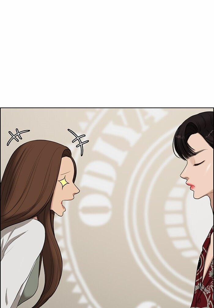 Vẻ Đẹp Đích Thực – True Beauty 66 trang 8