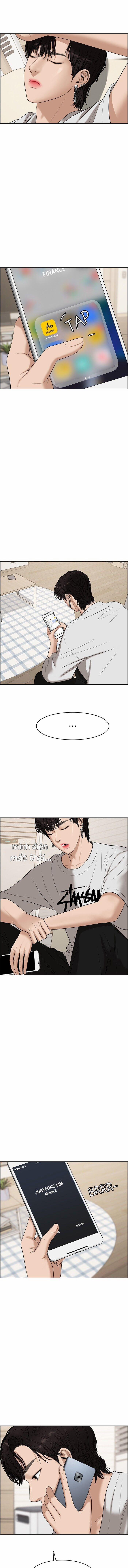 Vẻ Đẹp Đích Thực – True Beauty 67 trang 7