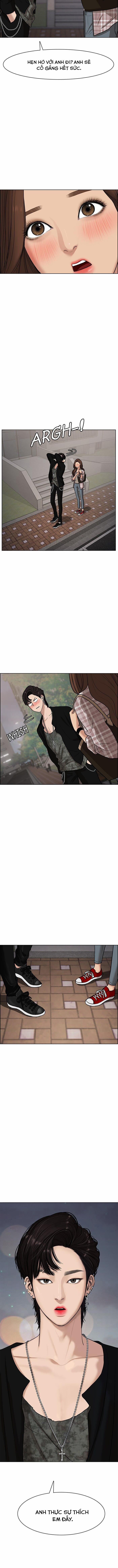 Vẻ Đẹp Đích Thực – True Beauty 69 trang 6