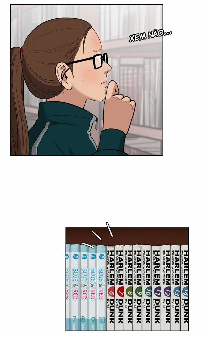 Vẻ Đẹp Đích Thực – True Beauty 7 trang 13