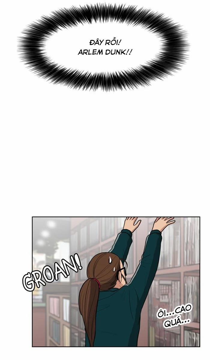 Vẻ Đẹp Đích Thực – True Beauty 7 trang 14