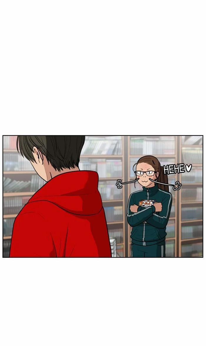 Vẻ Đẹp Đích Thực – True Beauty 7 trang 24