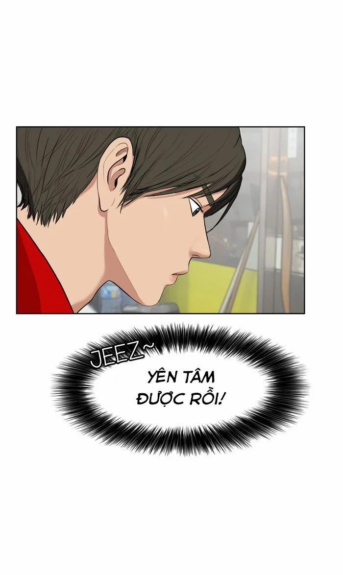 Vẻ Đẹp Đích Thực – True Beauty 7 trang 25