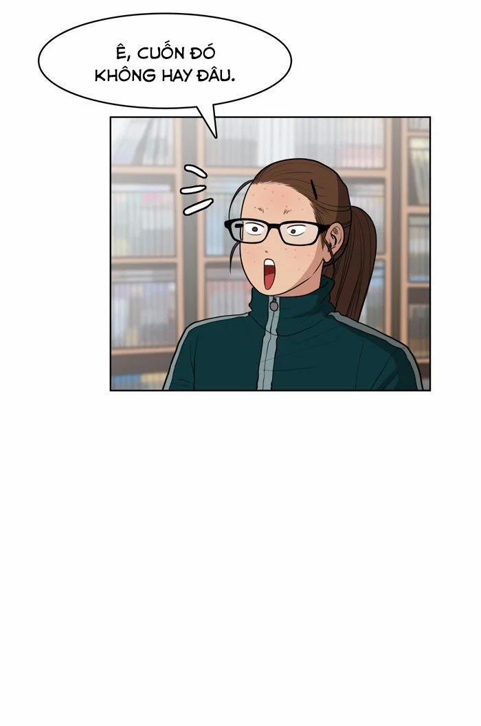 Vẻ Đẹp Đích Thực – True Beauty 7 trang 28