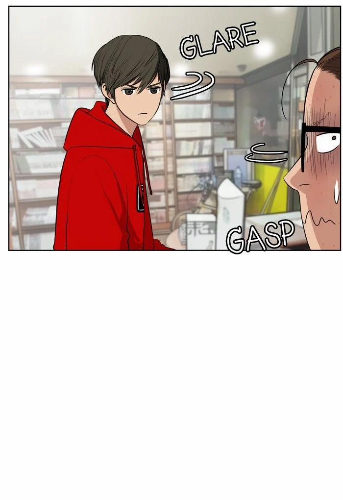 Vẻ Đẹp Đích Thực – True Beauty 7 trang 29