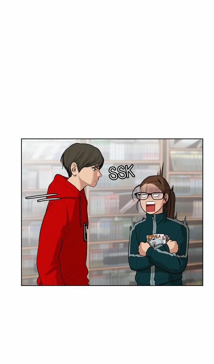 Vẻ Đẹp Đích Thực – True Beauty 7 trang 31