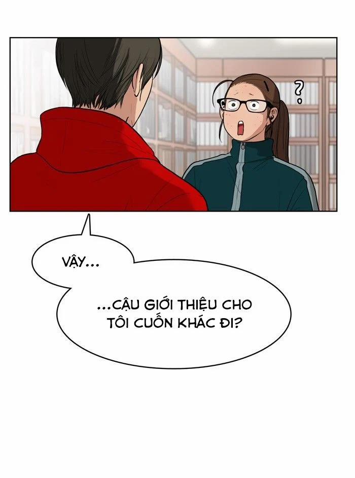 Vẻ Đẹp Đích Thực – True Beauty 7 trang 33